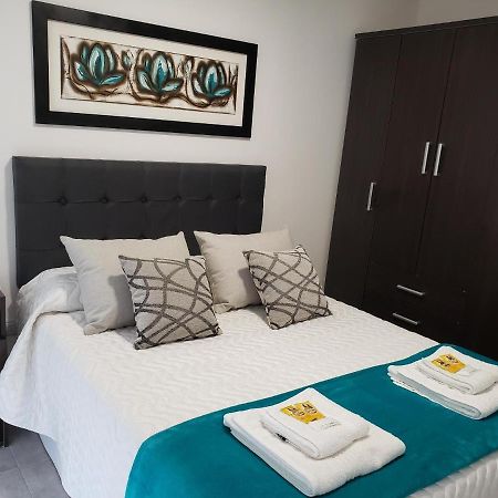Appartamento Costanera.VM Villa María Esterno foto