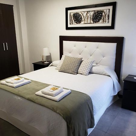 Appartamento Costanera.VM Villa María Esterno foto