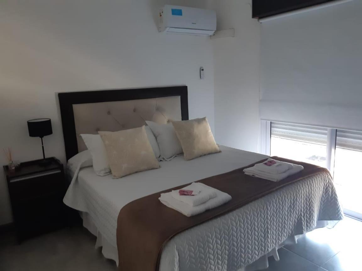 Appartamento Costanera.VM Villa María Esterno foto