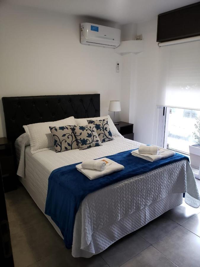 Appartamento Costanera.VM Villa María Esterno foto