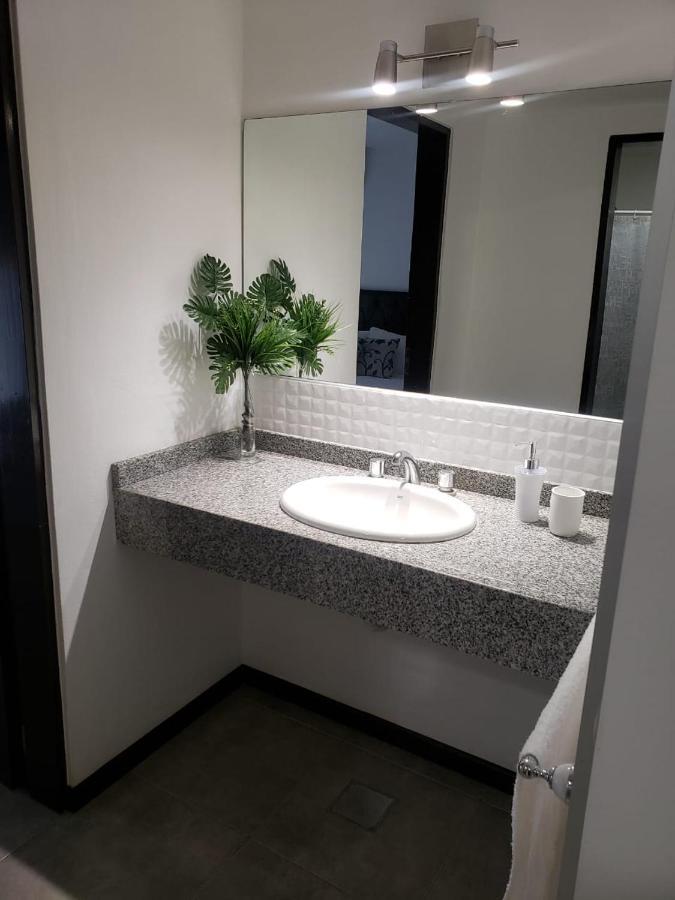 Appartamento Costanera.VM Villa María Esterno foto