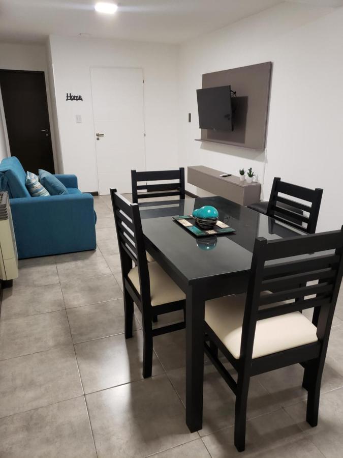 Appartamento Costanera.VM Villa María Esterno foto
