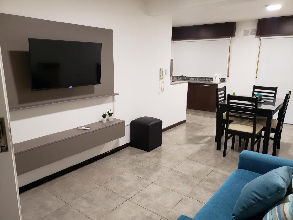Appartamento Costanera.VM Villa María Esterno foto