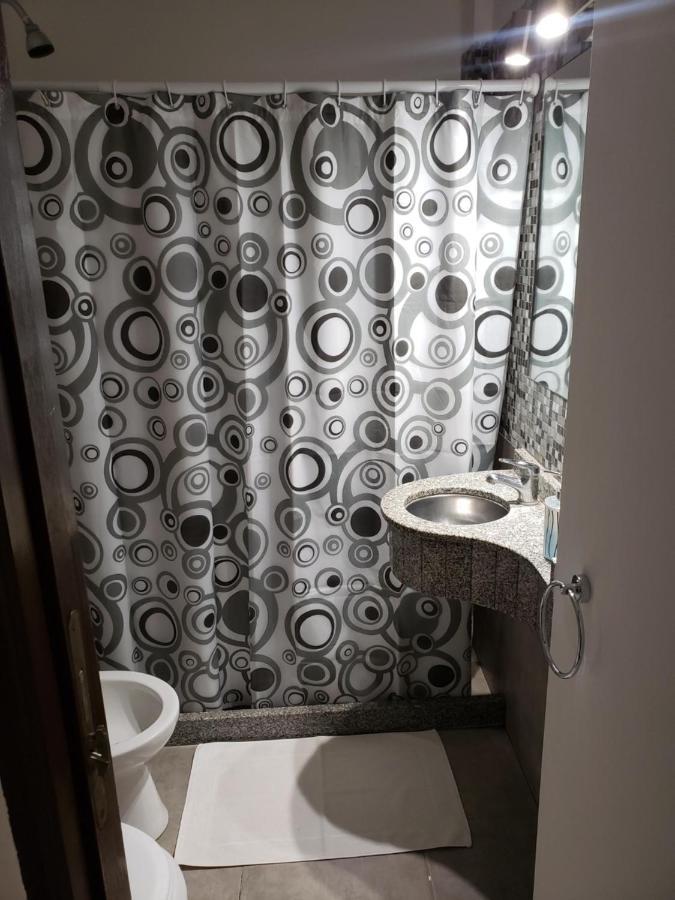 Appartamento Costanera.VM Villa María Esterno foto